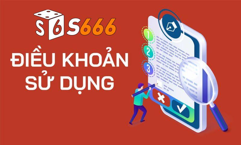 Điều khoản về tài khoản