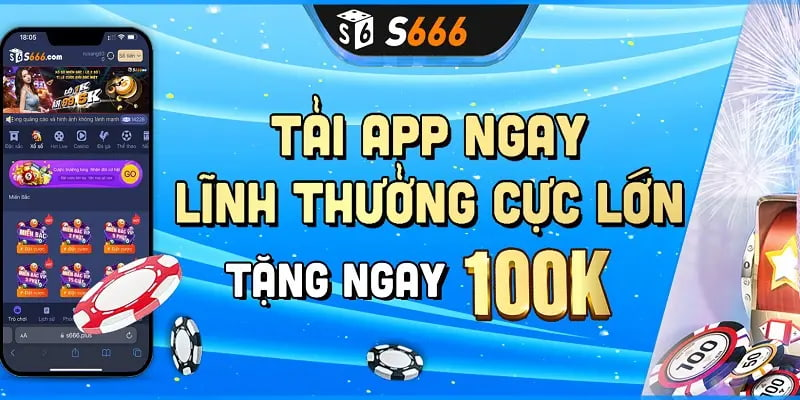 Lý do nên tải app S6 cho điện thoại?